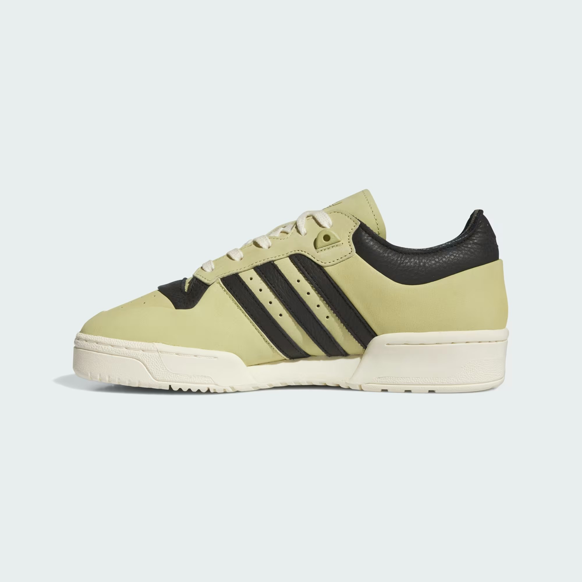 adidas Rivalry 86 Low 00.1 "Halo Gold" adidas Rivalry 86 Low 00.1 "Halo Gold"