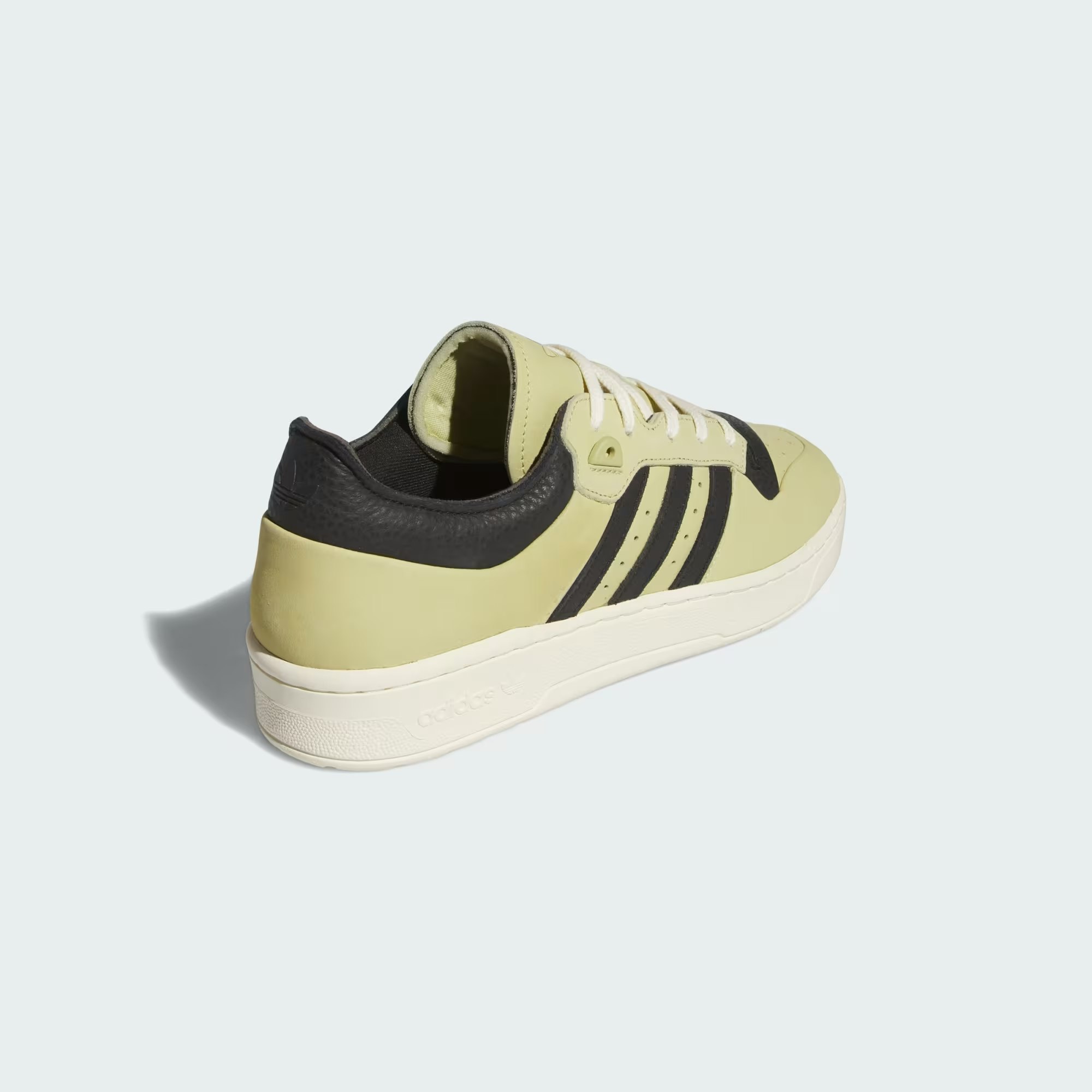 adidas Rivalry 86 Low 00.1 "Halo Gold" adidas Rivalry 86 Low 00.1 "Halo Gold"