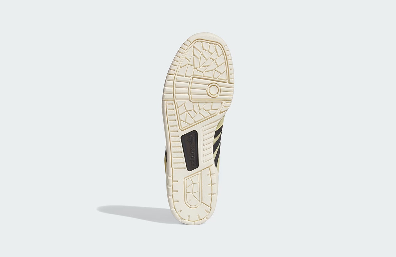 adidas Rivalry 86 Low 00.1 "Halo Gold" adidas Rivalry 86 Low 00.1 "Halo Gold"