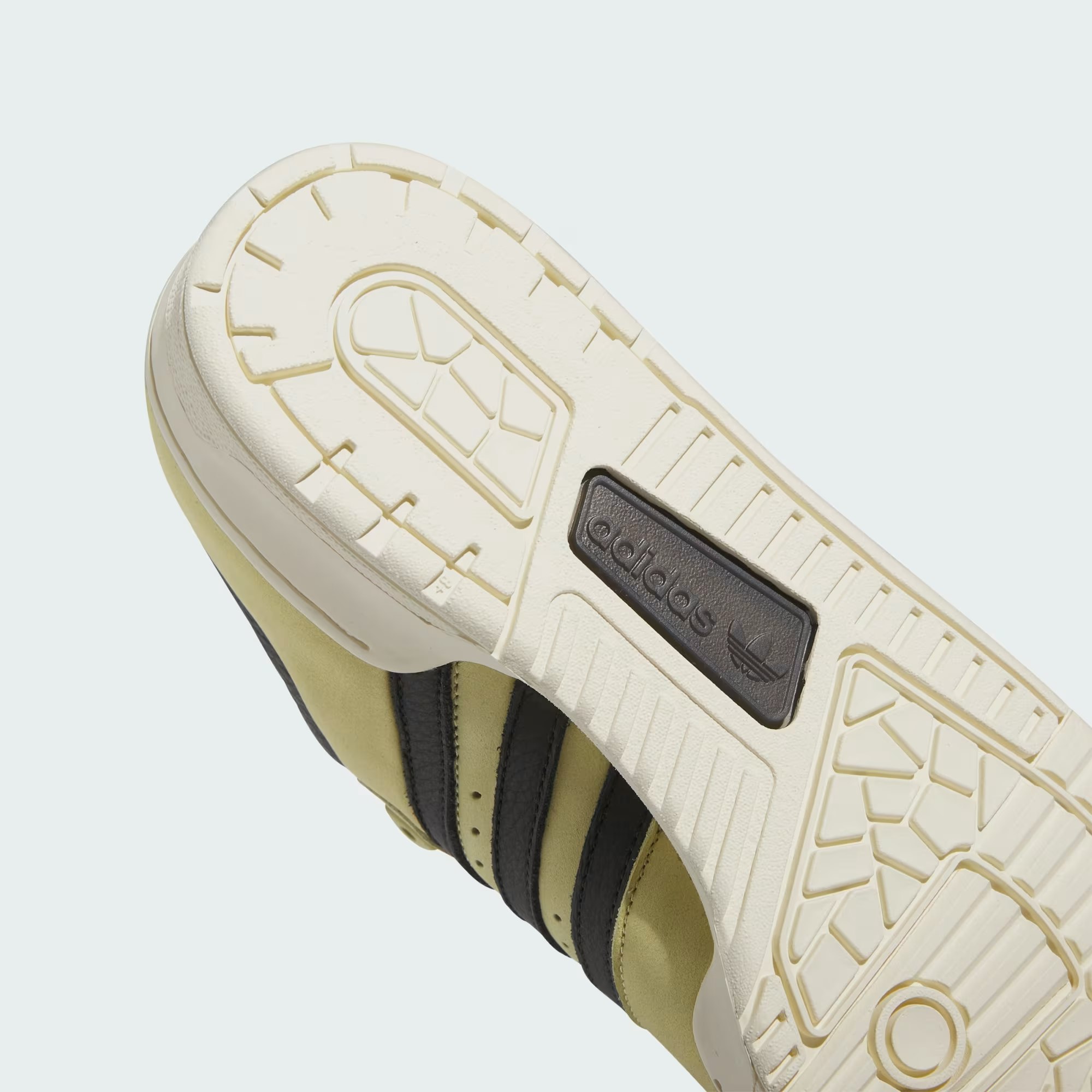 adidas Rivalry 86 Low 00.1 "Halo Gold" adidas Rivalry 86 Low 00.1 "Halo Gold"
