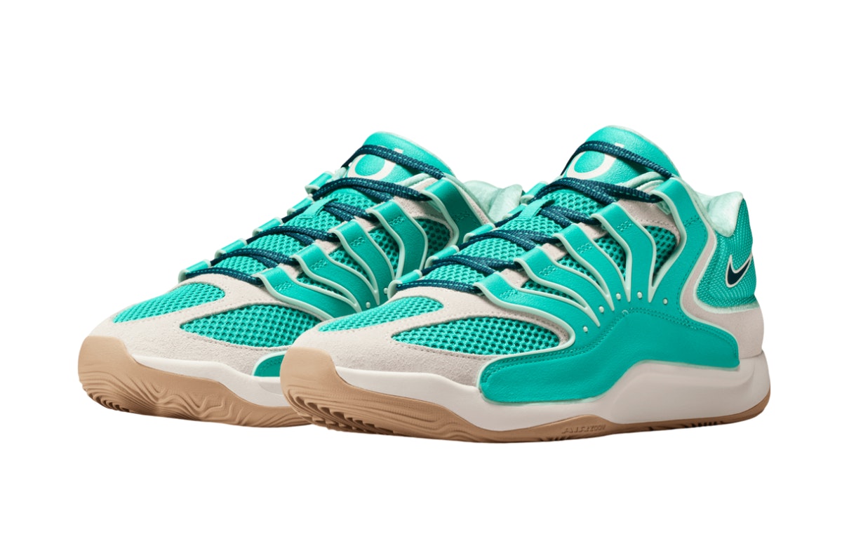 Nike KD 18 Wanda Pratt