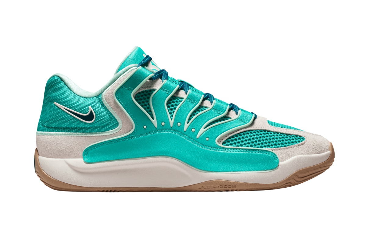 Nike KD 18 Wanda Pratt