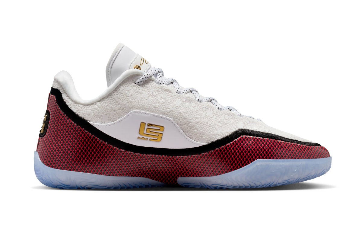 Nike LeBron 23 Grand Opening Nike LeBron 23 Grand Opening