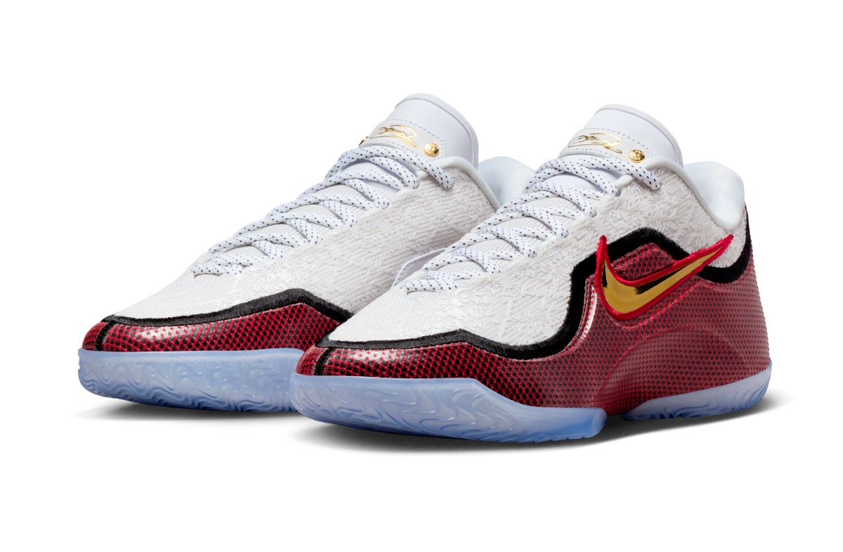 Nike LeBron 23 Grand Opening Nike LeBron 23 Grand Opening