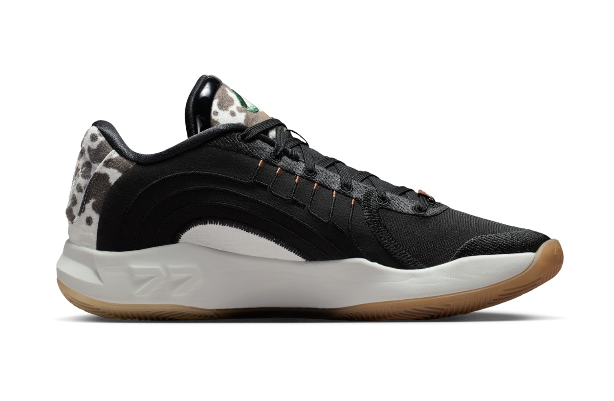 Nike Luka 4 Gone Ranching Nike Luka 4 Gone Ranching