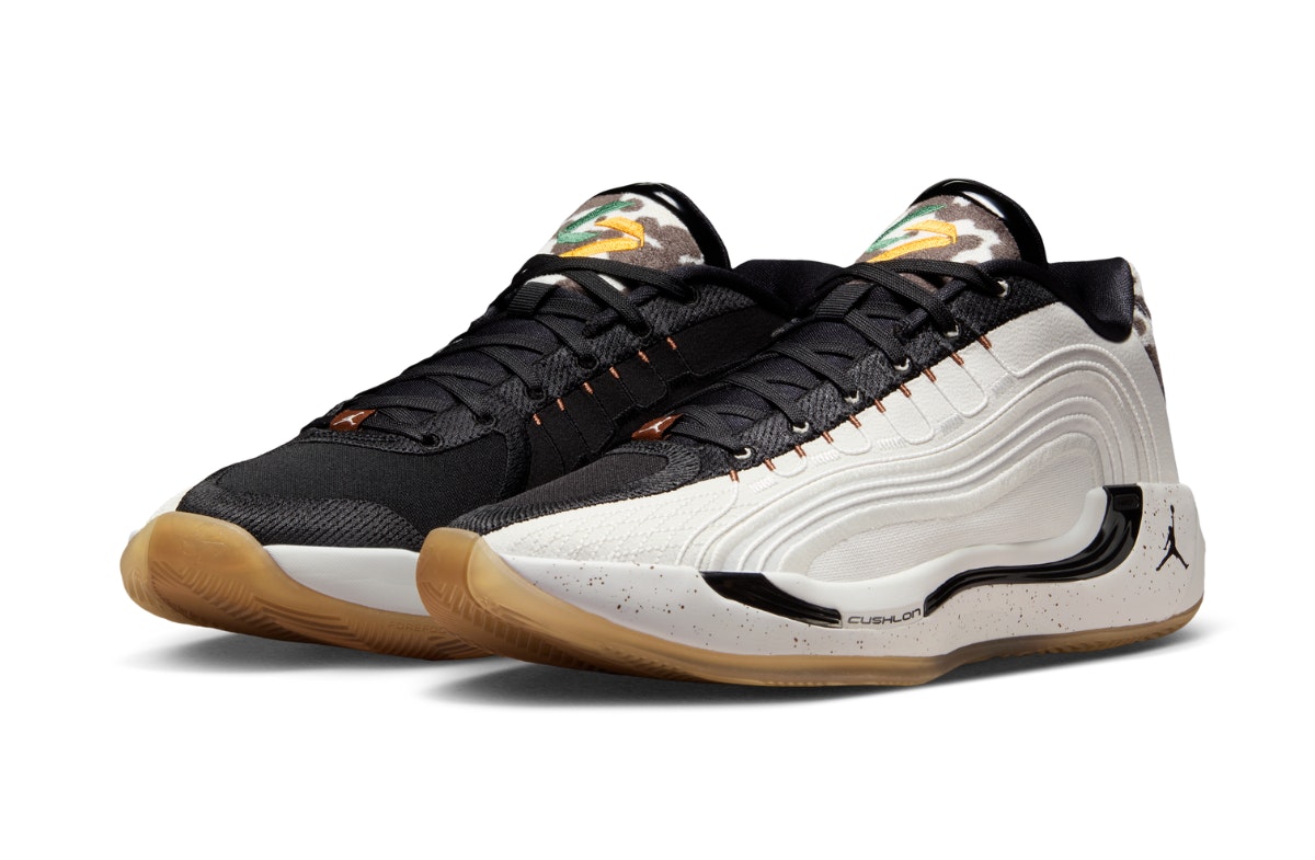 Nike Luka 4 Gone Ranching Nike Luka 4 Gone Ranching