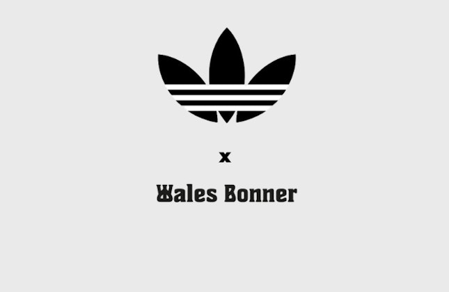 Wales Bonner x adidas Apparel Collection Wales Bonner x adidas Apparel Collection