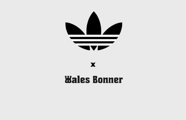 Wales Bonner x adidas Apparel Collection