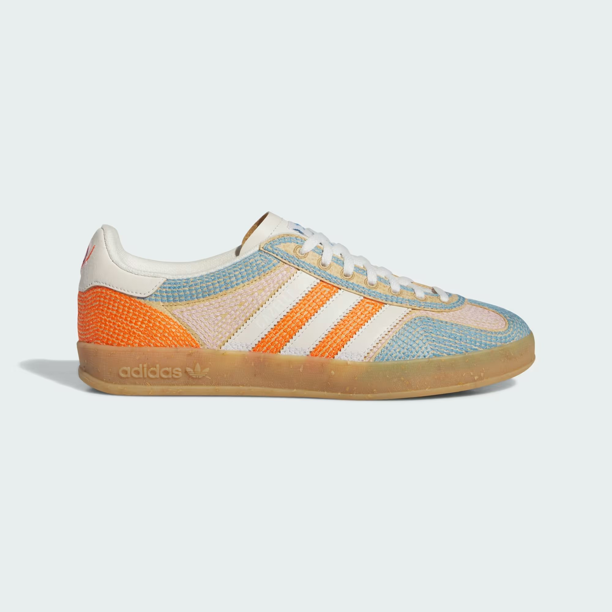 Sean Wotherspoon x adidas Gazelle Indoor "Mylo" Sean Wotherspoon x adidas Gazelle Indoor "Mylo"