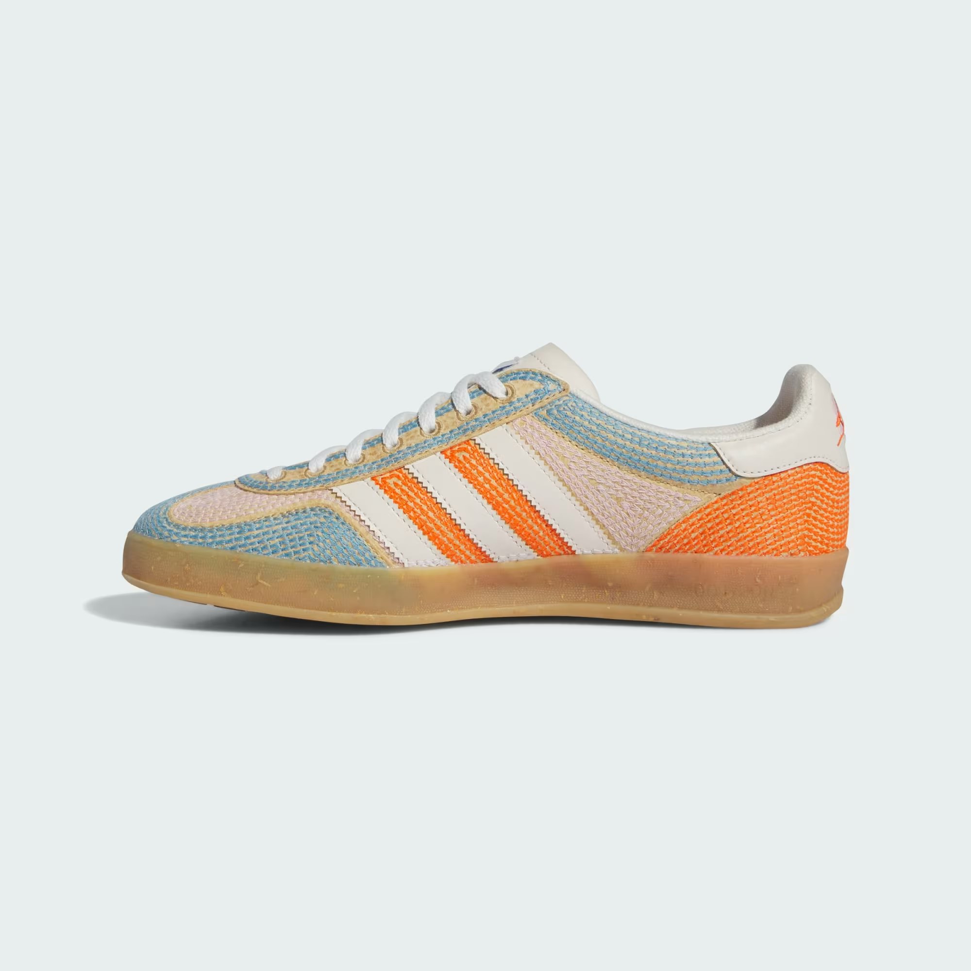 Sean Wotherspoon x adidas Gazelle Indoor "Mylo" Sean Wotherspoon x adidas Gazelle Indoor "Mylo"