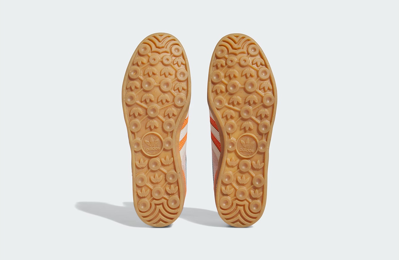 Sean Wotherspoon x adidas Gazelle Indoor "Mylo" Sean Wotherspoon x adidas Gazelle Indoor "Mylo"