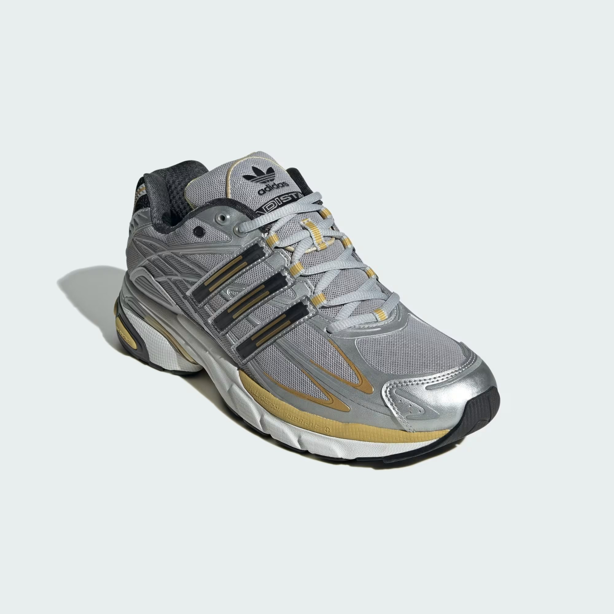 adidas Adistar Cushion 3 "Matte Silver" adidas Adistar Cushion 3 "Matte Silver"