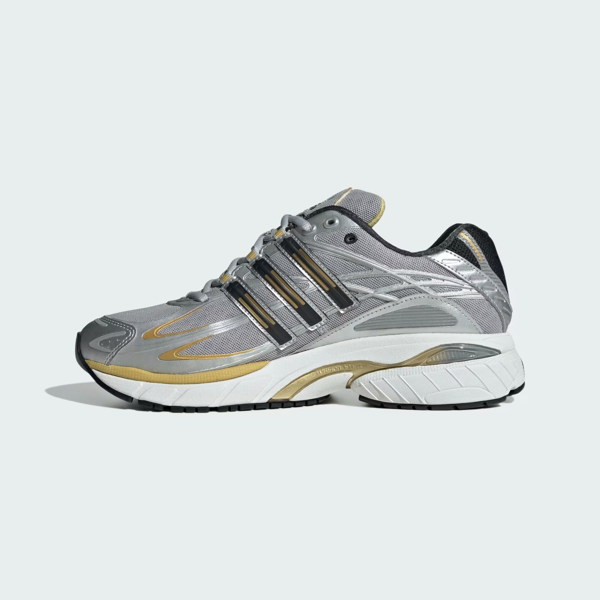 adidas Adistar Cushion 3 "Matte Silver" adidas Adistar Cushion 3 "Matte Silver"