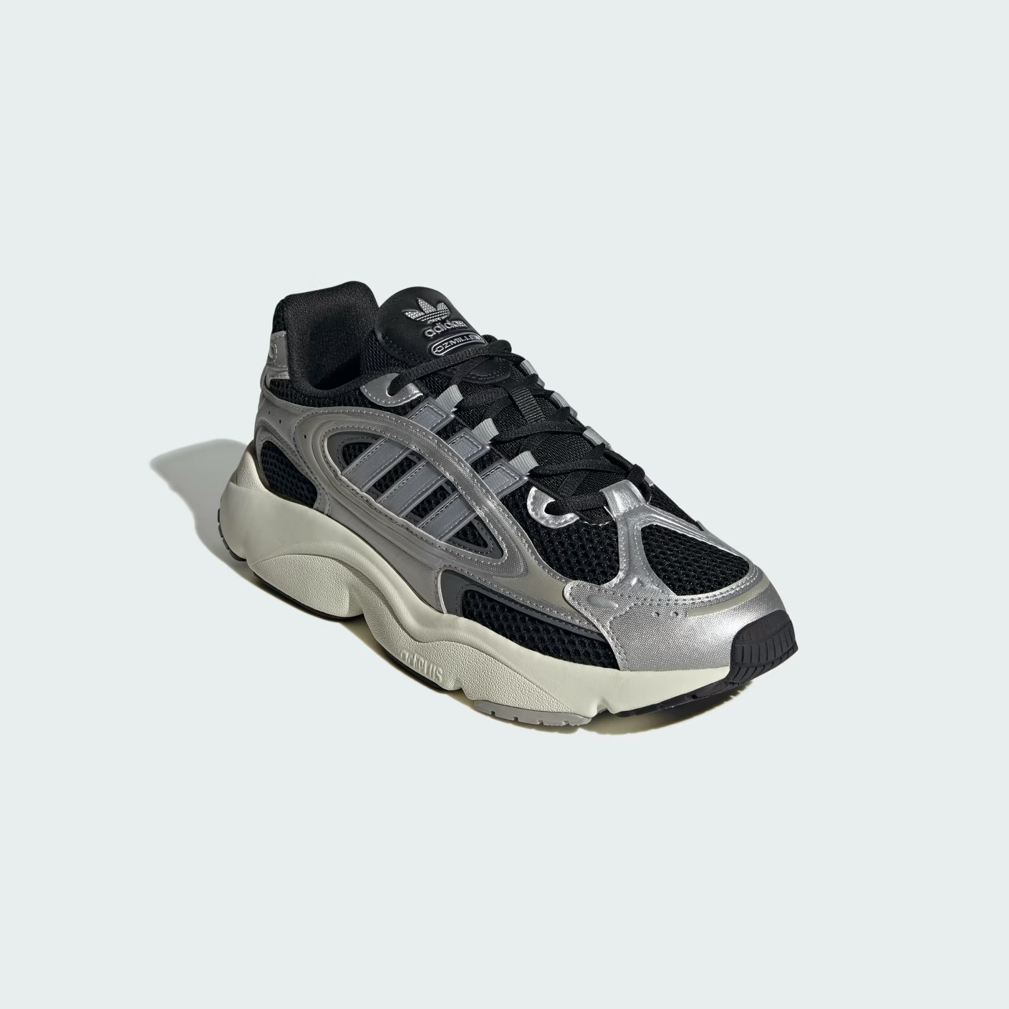 adidas Ozmillen "Oreo" adidas Ozmillen "Oreo"