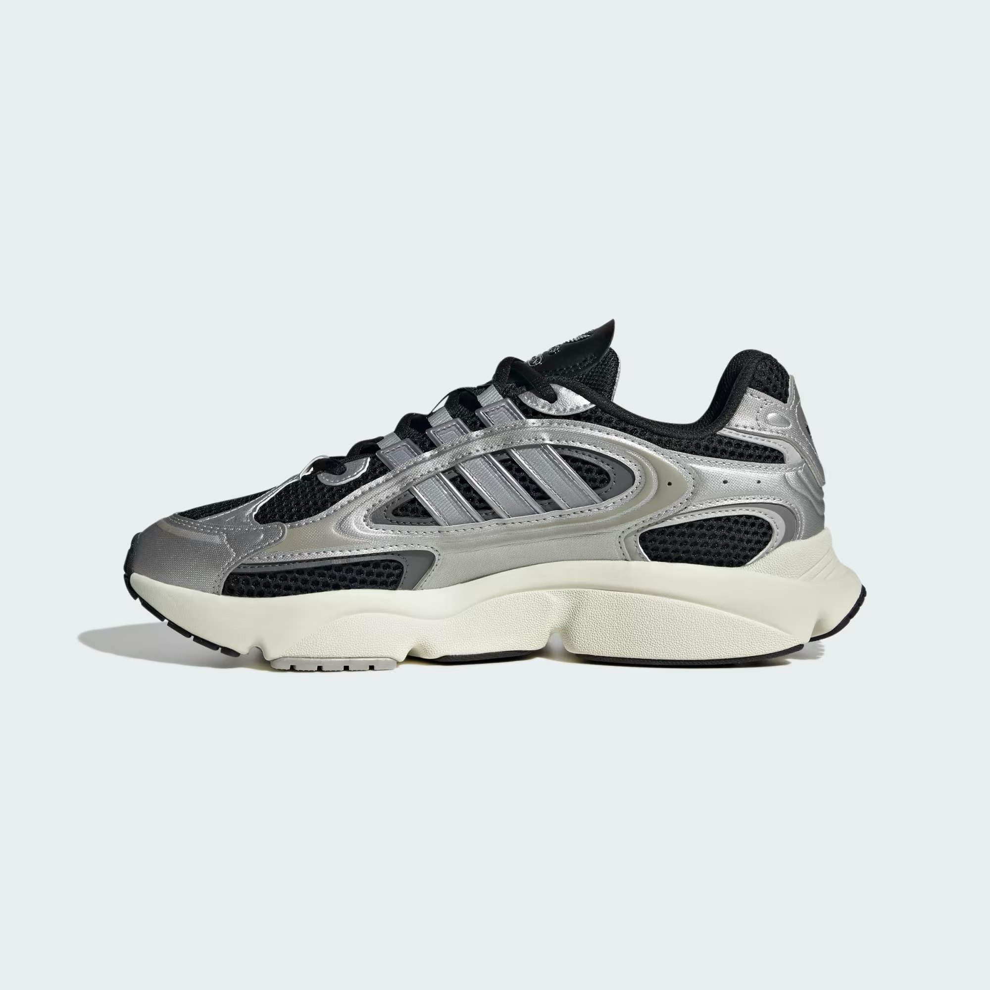 adidas Ozmillen "Oreo" adidas Ozmillen "Oreo"