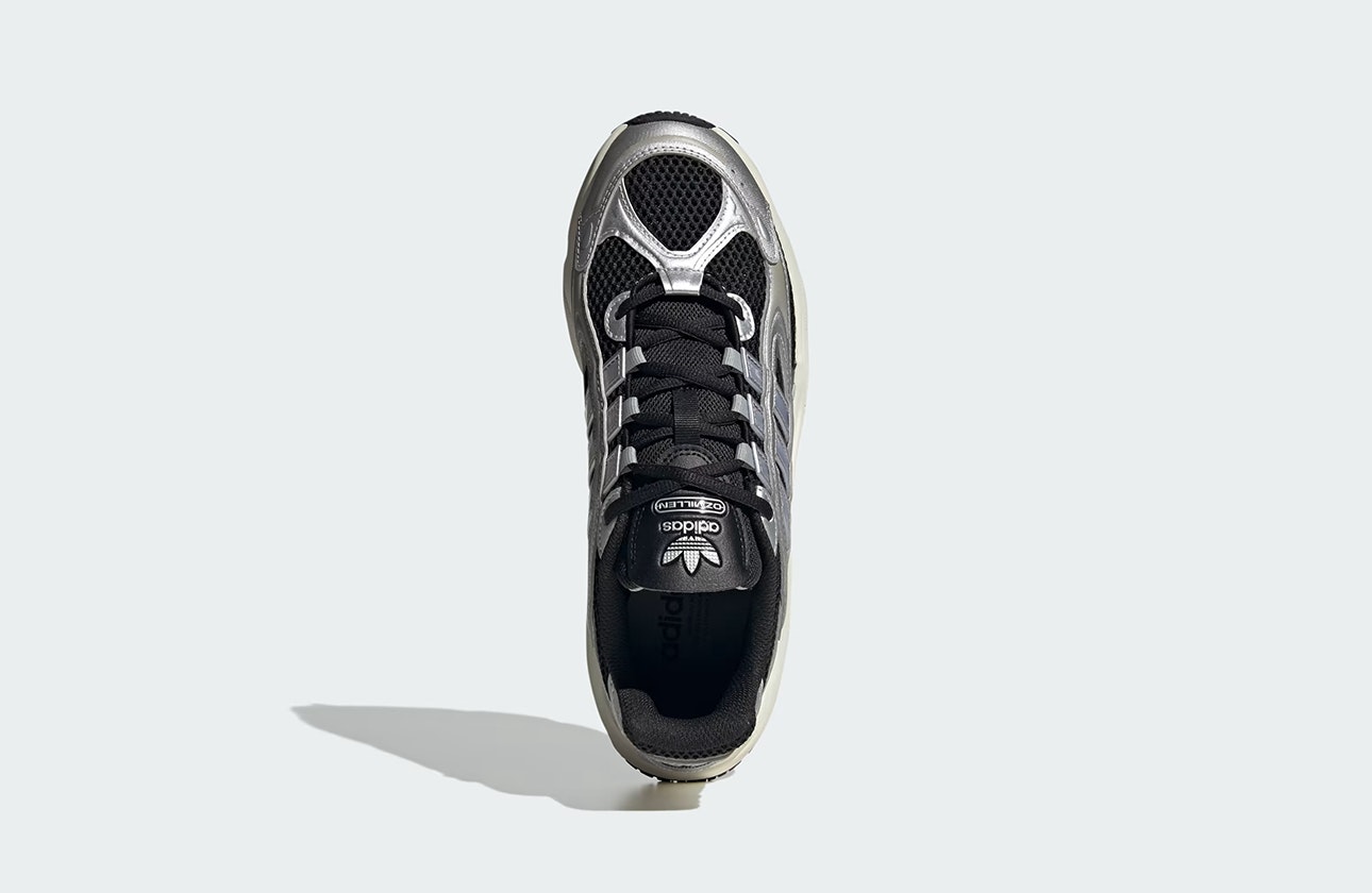 adidas Ozmillen "Oreo" adidas Ozmillen "Oreo"