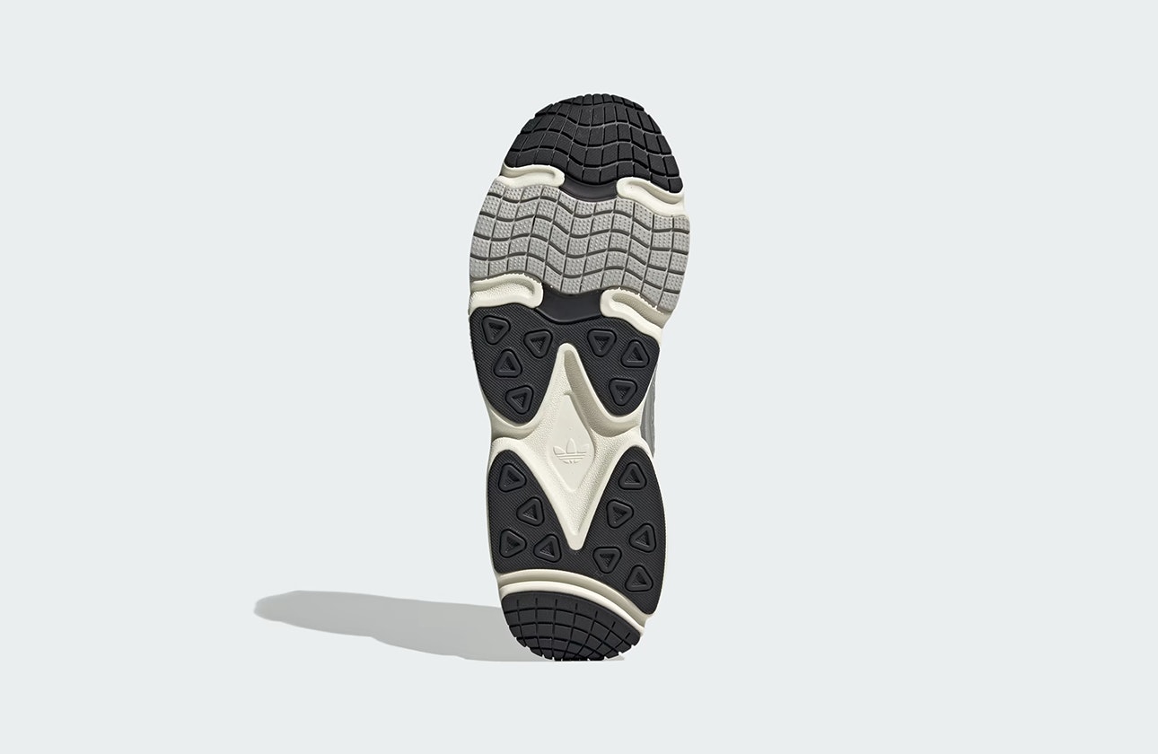 adidas Ozmillen "Oreo" adidas Ozmillen "Oreo"