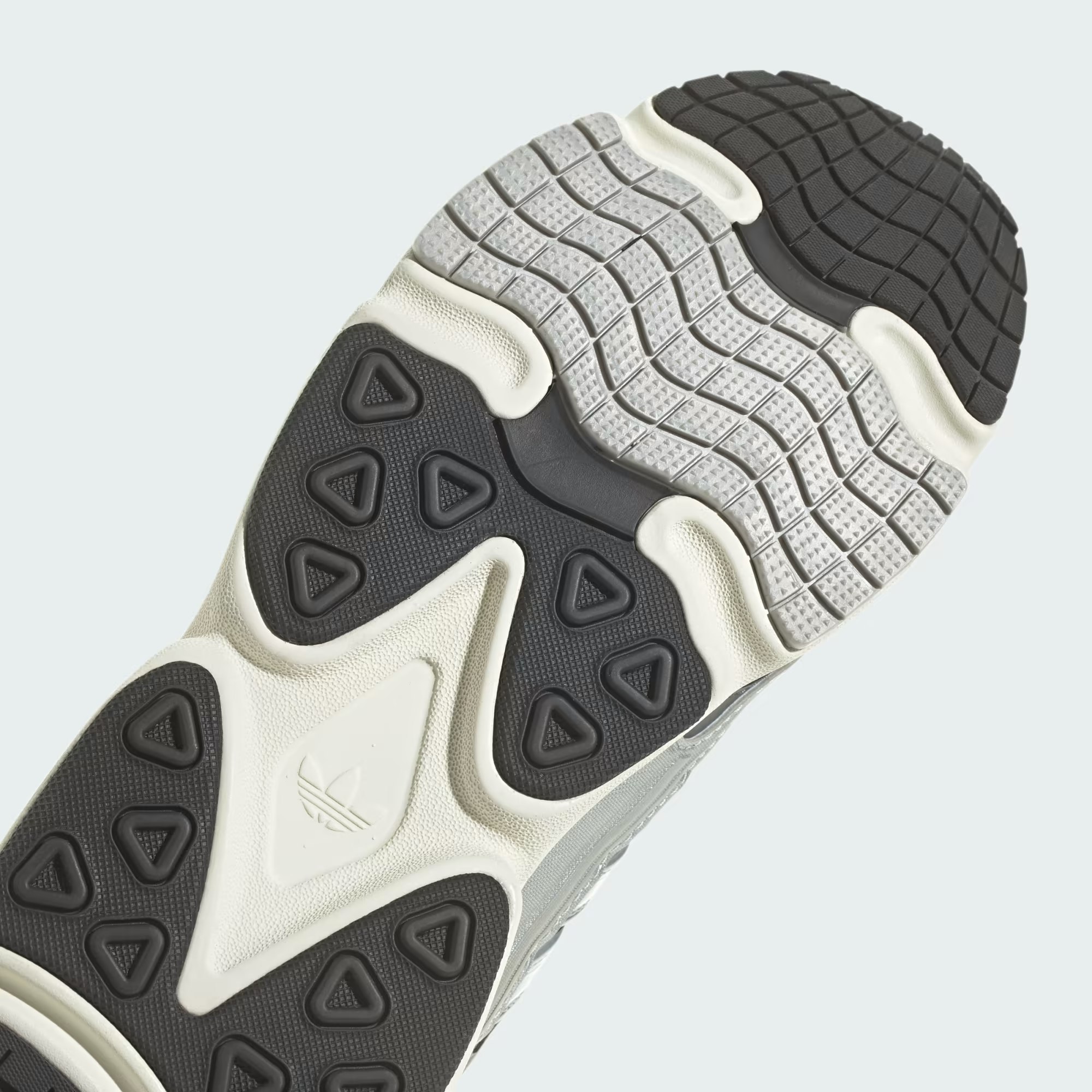 adidas Ozmillen "Oreo" adidas Ozmillen "Oreo"