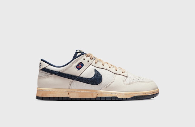 Stranger Things x Nike Dunk Low Phantom Stranger Things x Nike Dunk Low Phantom