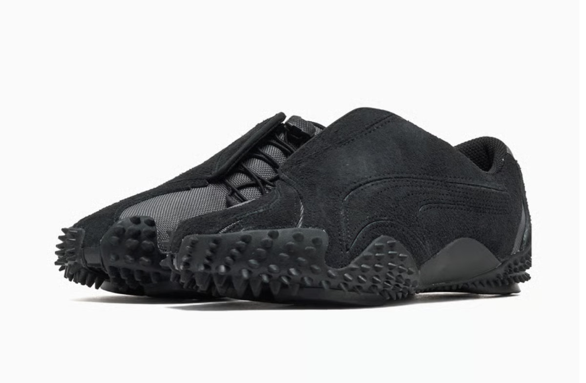 San San Gear x Puma Mostro Cage San San Gear x Puma Mostro Cage