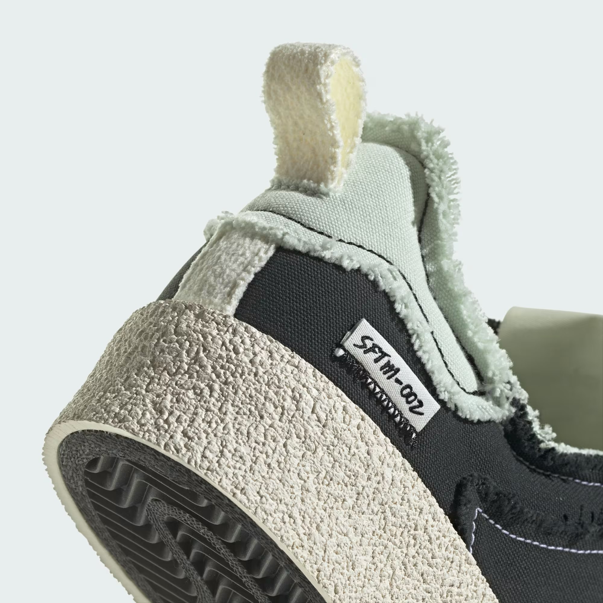 Song for the Mute x adidas Campus 80s "Core Black"