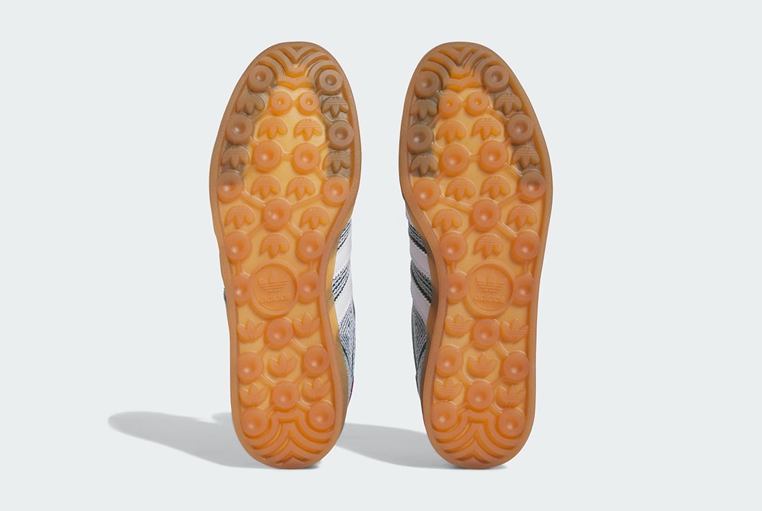 Sean Wotherspoon x Adidas Gazelle Indoor "Hemp" Sean Wotherspoon x Adidas Gazelle Indoor "Hemp"