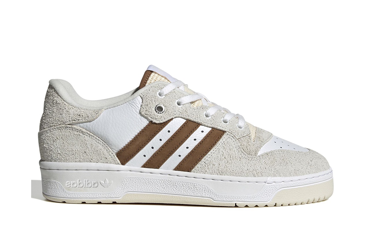 Solebox x adidas Rivalry Low "Neapolitan Ice Cream Sandwich" Solebox x adidas Rivalry Low "Neapolitan Ice Cream Sandwich"