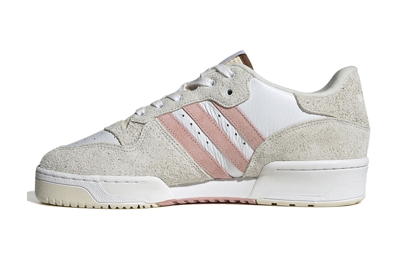 Solebox x adidas Rivalry Low "Neapolitan Ice Cream Sandwich" Solebox x adidas Rivalry Low "Neapolitan Ice Cream Sandwich"