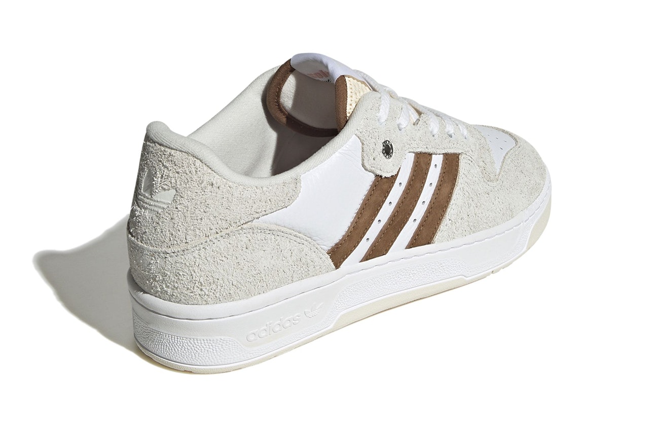 Solebox x adidas Rivalry Low "Neapolitan Ice Cream Sandwich" Solebox x adidas Rivalry Low "Neapolitan Ice Cream Sandwich"