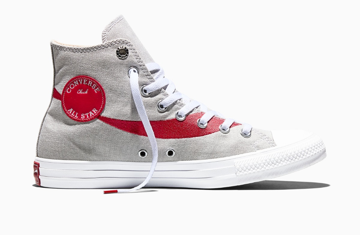 Coca-Cola x Converse Chuck Taylor All Star Monsoon Mist Coca-Cola x Converse Chuck Taylor All Star Monsoon Mist