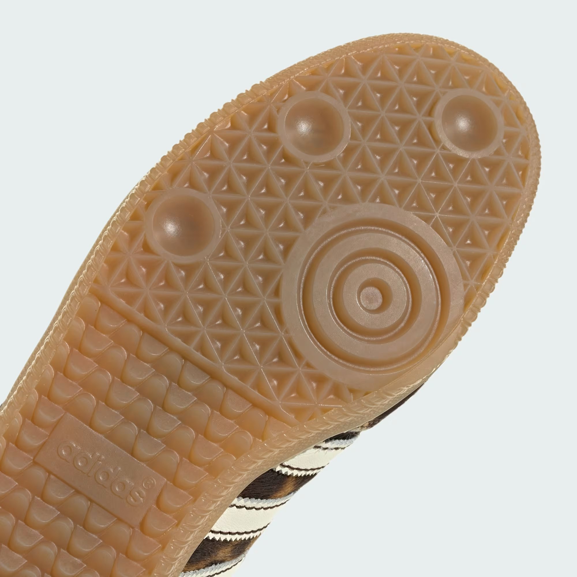 Wales Bonner x adidas Samba "Hairy Pack" (Leopard) Wales Bonner x adidas Samba "Hairy Pack" (Leopard)