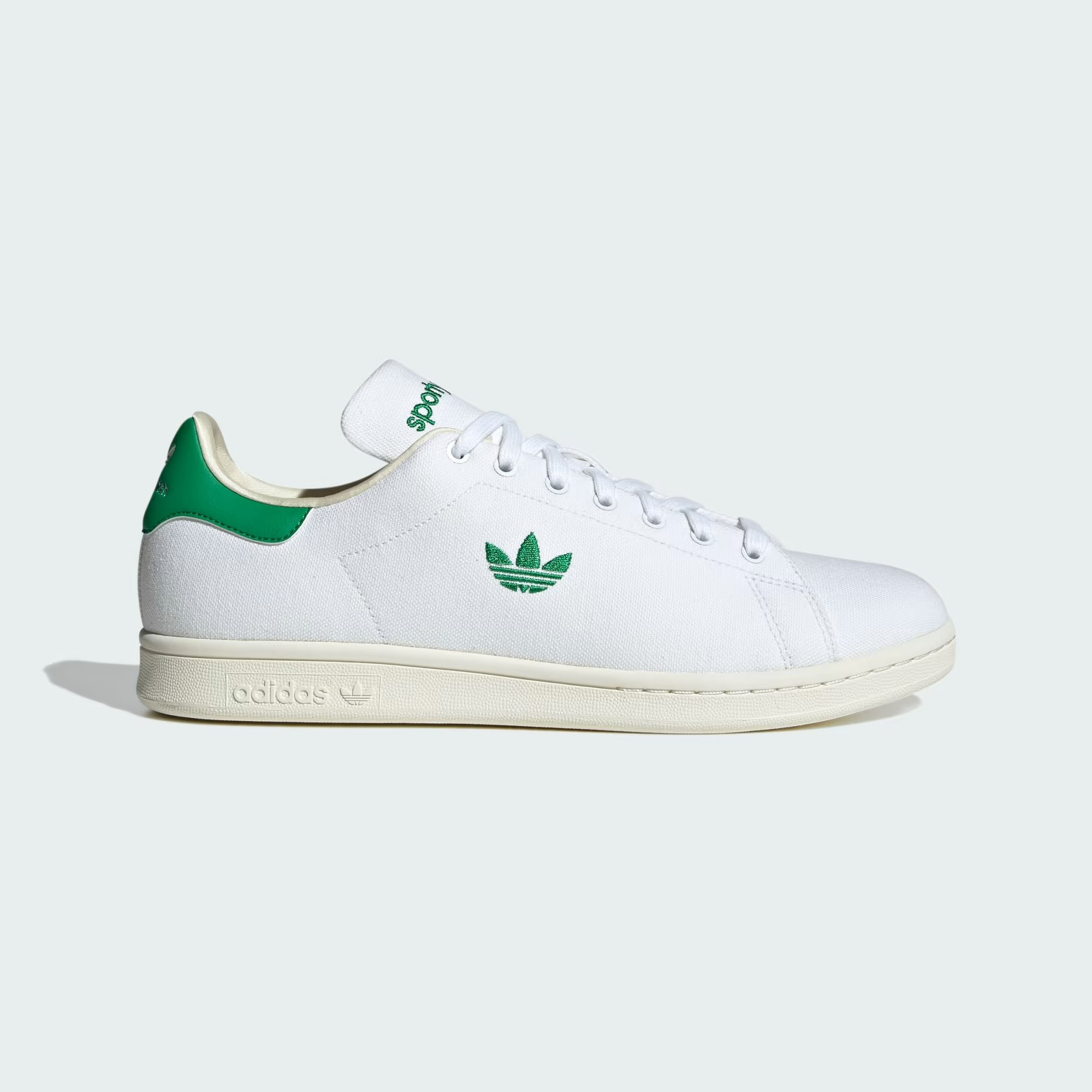 Sporty & Rich x adidas Stan Smith "Off-White"