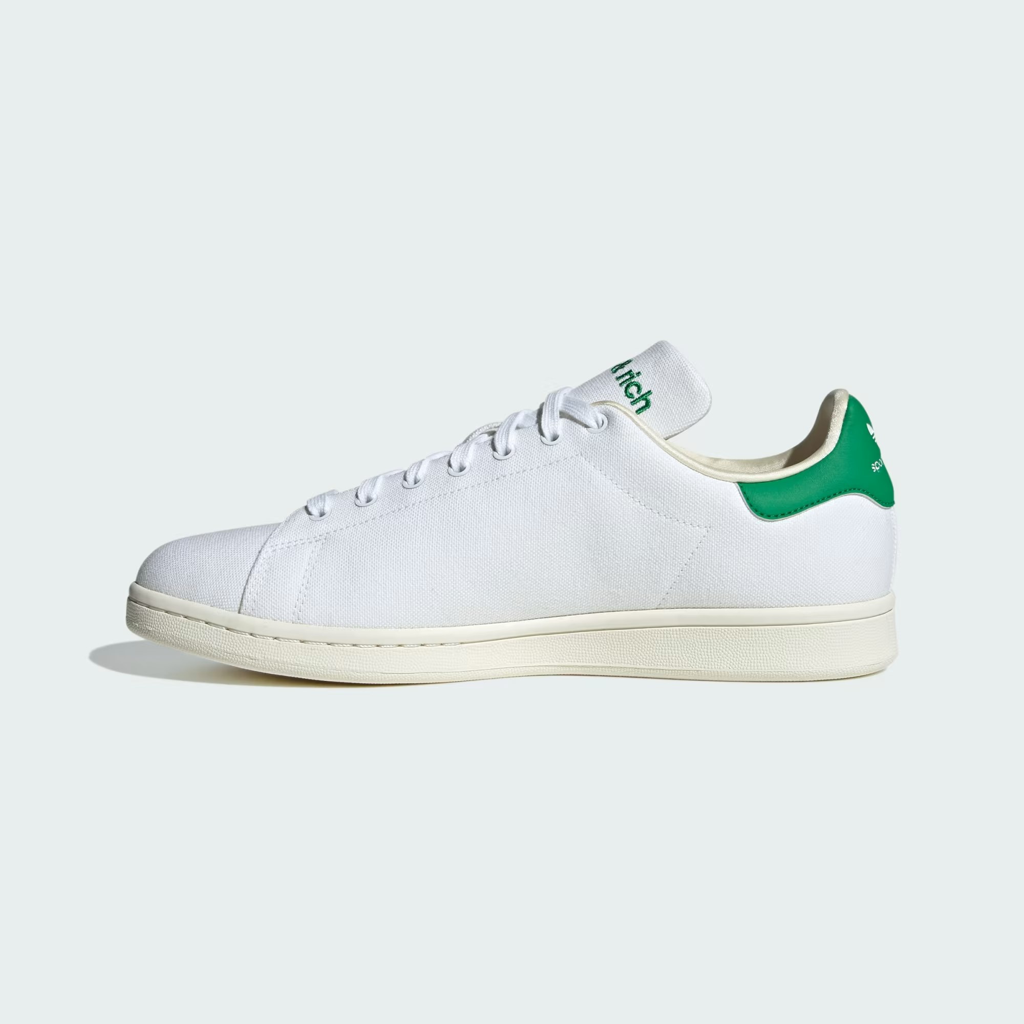 Sporty & Rich x adidas Stan Smith "Off-White"