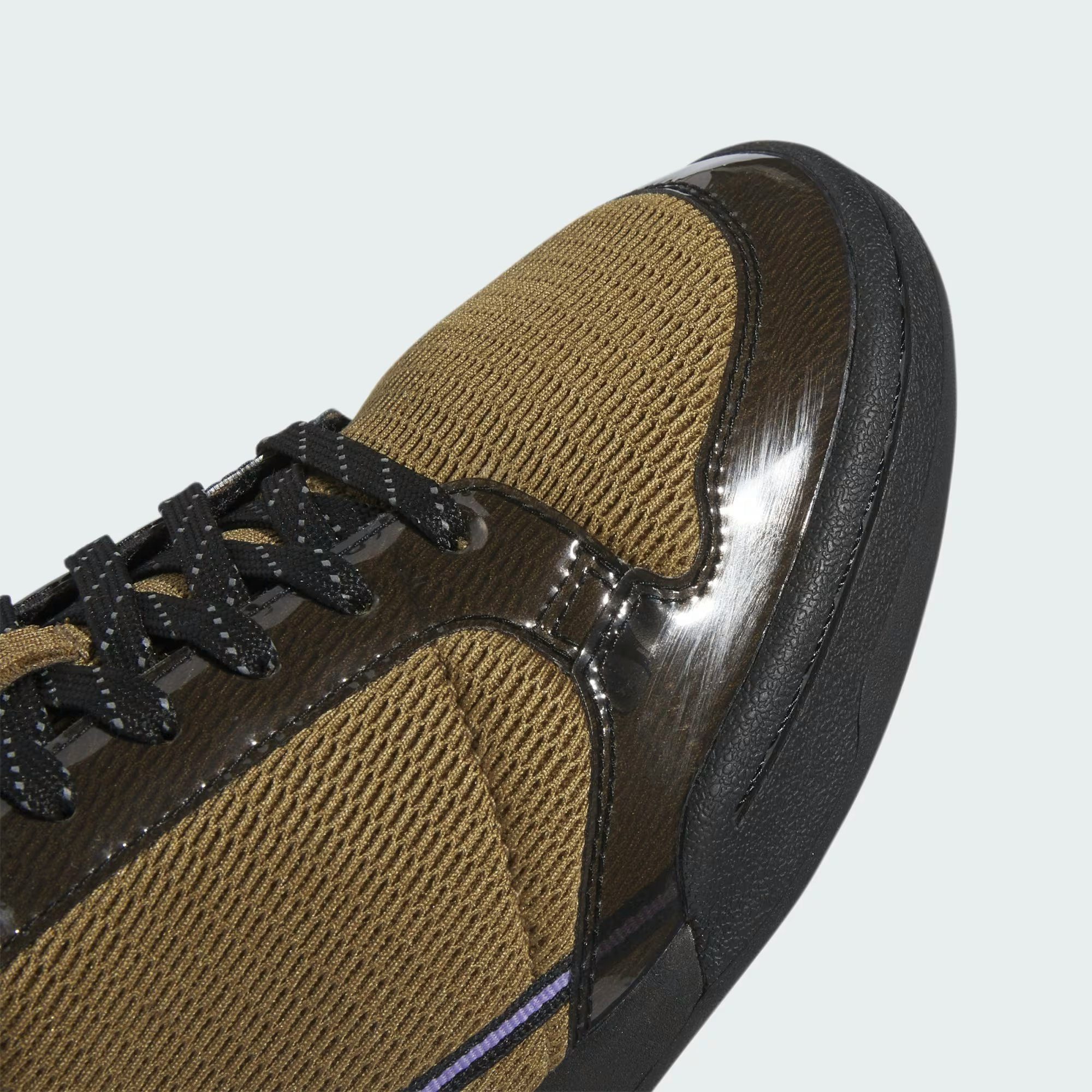 Blondey x adidas Continental 80 "Magic Lilac"