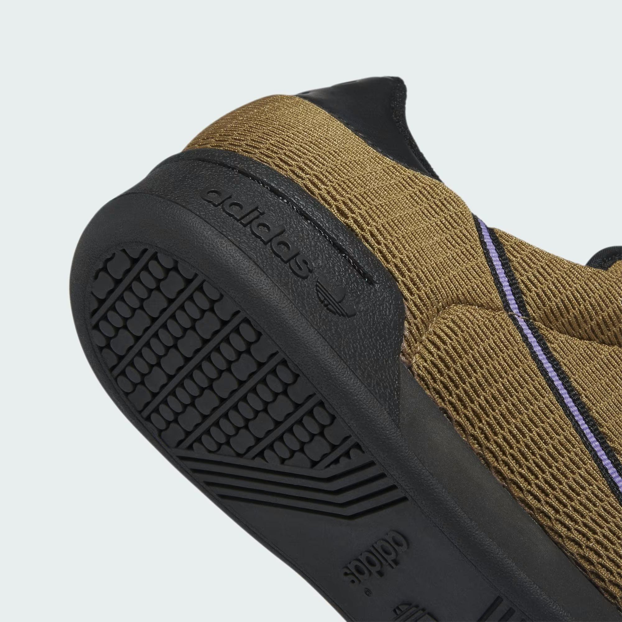 Blondey x adidas Continental 80 "Magic Lilac"