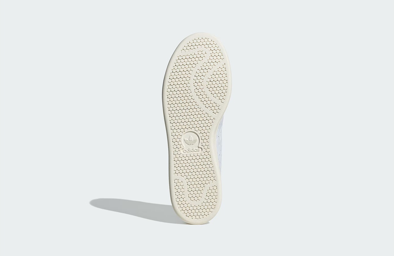 BAPE x adidas Stan Smith "30th Anniversary" (Cloud White) BAPE x adidas Stan Smith "30th Anniversary" (Cloud White)