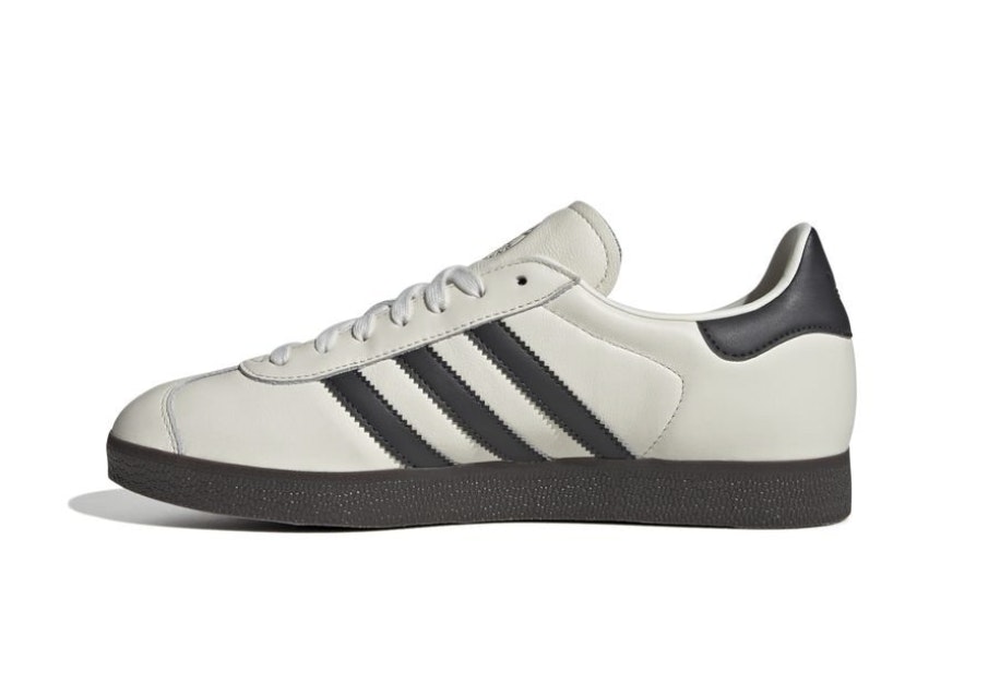 DFB x adidas Gazelle "Off White"