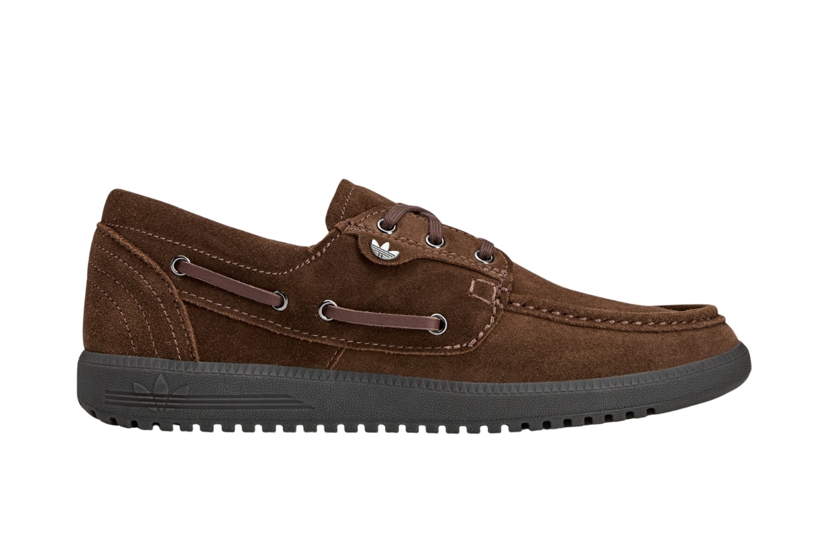 adidas Lytham SPZL Brown