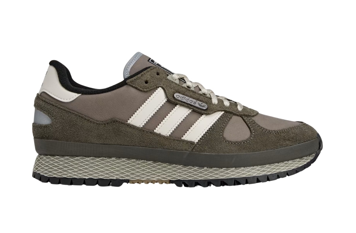 adidas NY II Outdoor Branch Alumina adidas NY II Outdoor Branch Alumina