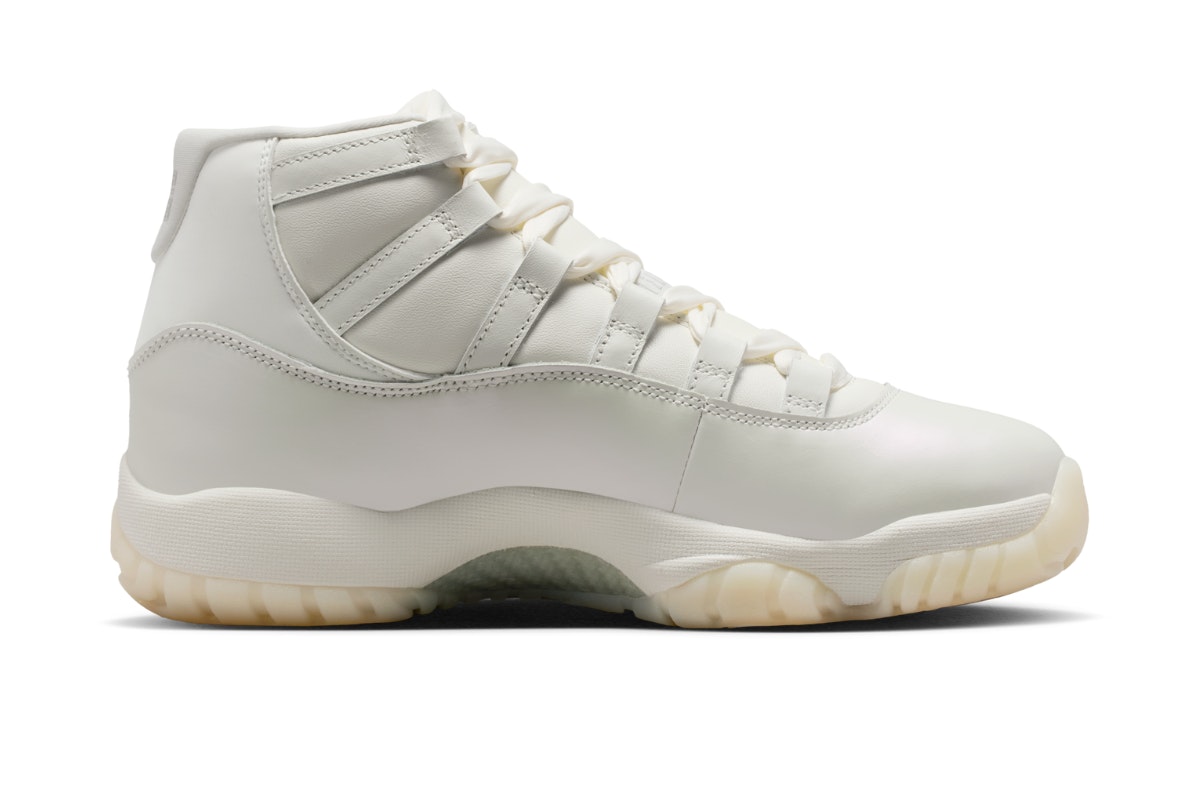 Nike Air Jordan 11 Grand Finale