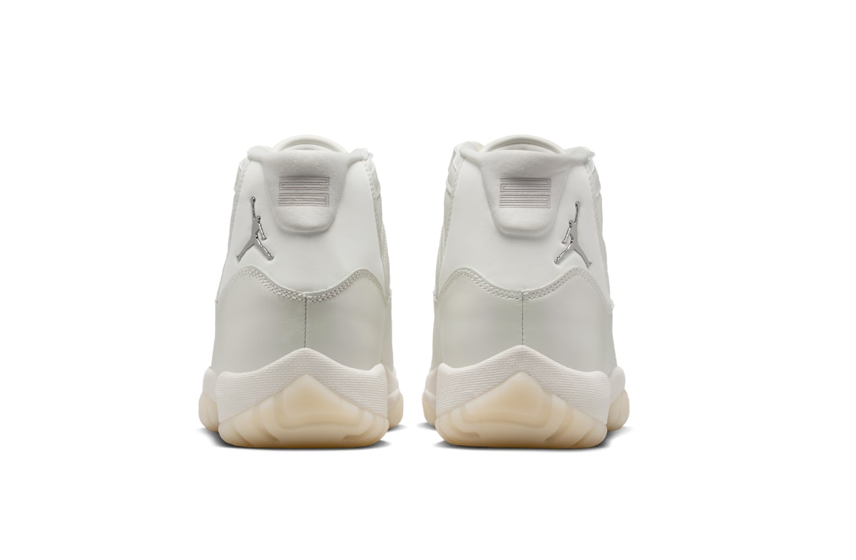Nike Air Jordan 11 Grand Finale