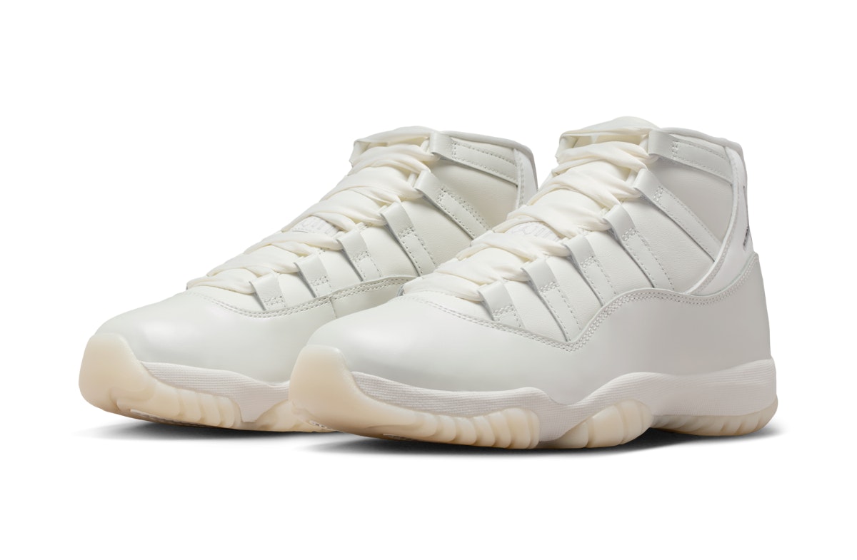 Nike Air Jordan 11 Grand Finale