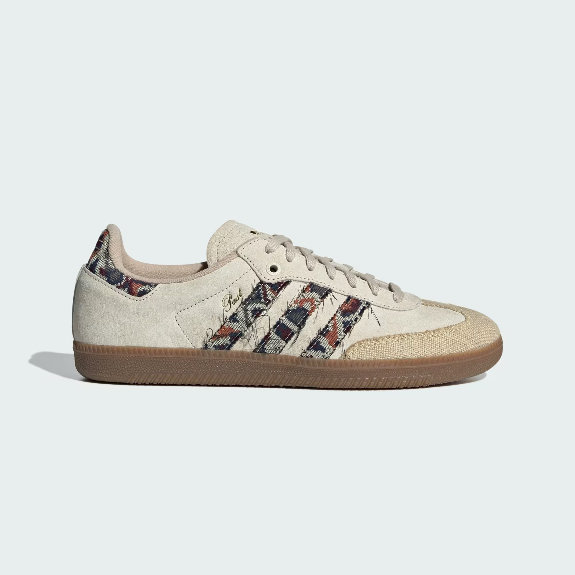 END. x adidas Samba "Consortium Cup" END. x adidas Samba "Consortium Cup"