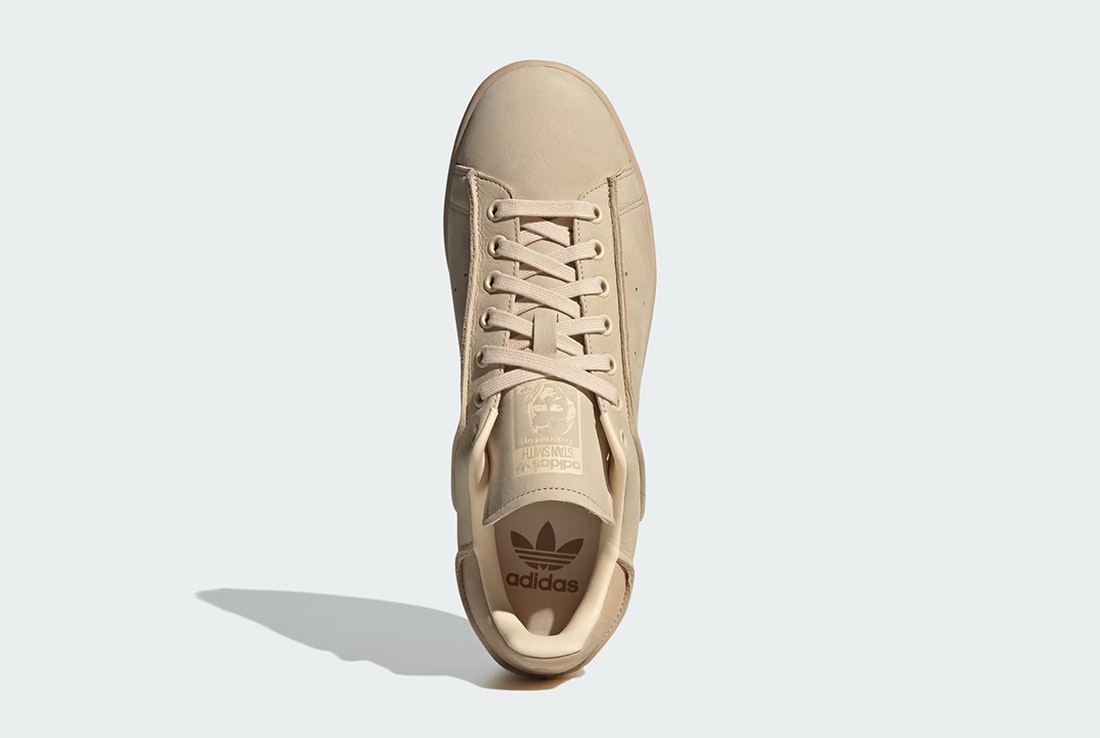 adidas Stan Smith Lux "Sand Strata" adidas Stan Smith Lux "Sand Strata"