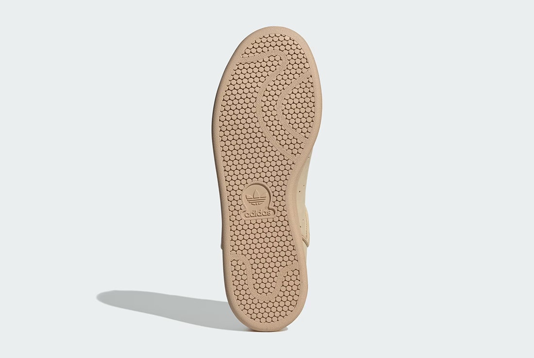 adidas Stan Smith Lux "Sand Strata" adidas Stan Smith Lux "Sand Strata"