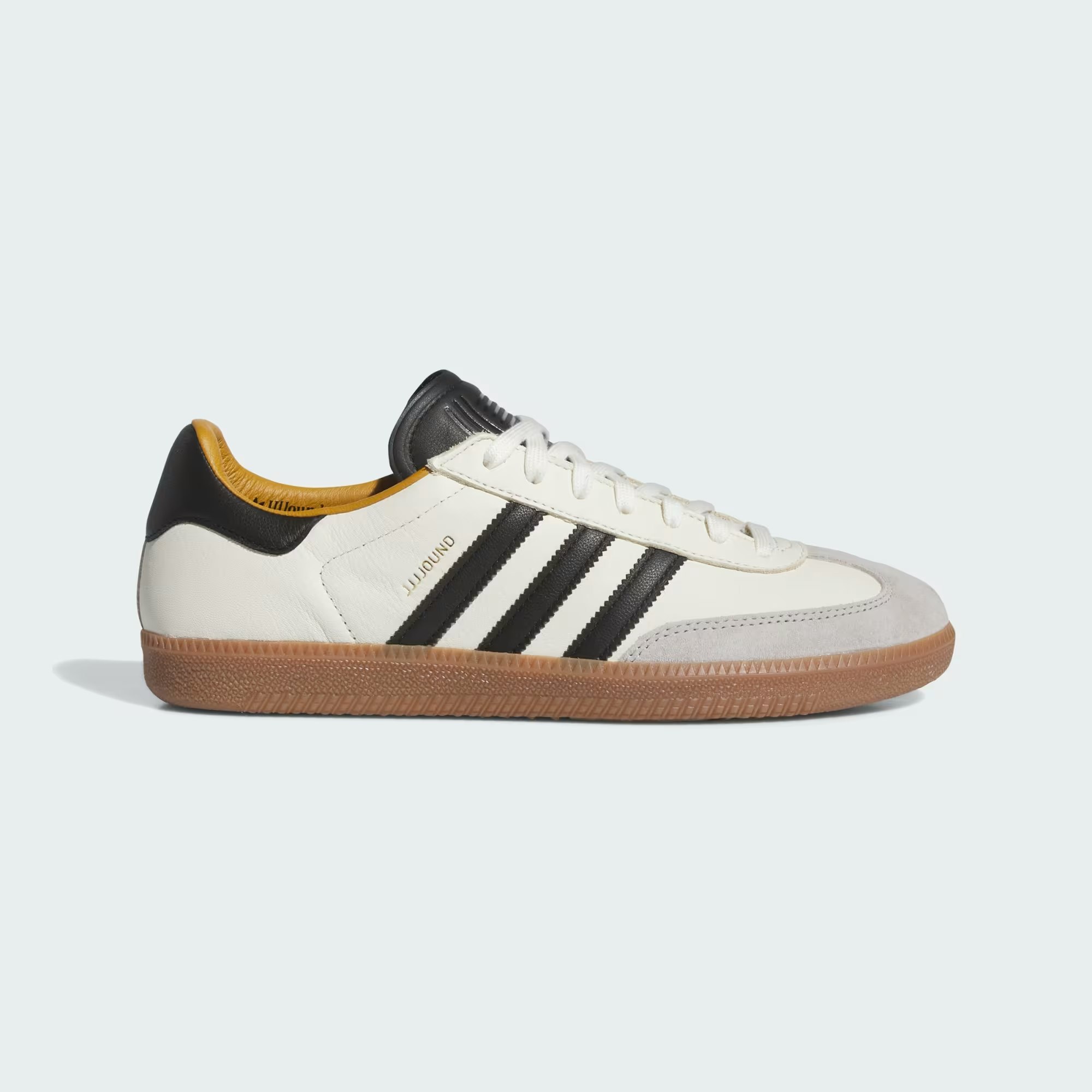 JJJJound x adidas Samba OG "Off-White" JJJJound x adidas Samba OG "Off-White"
