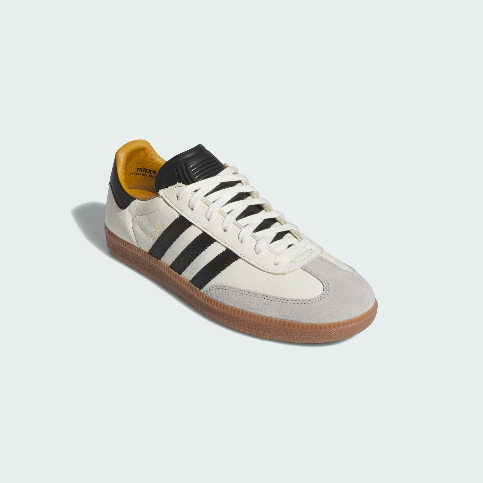 JJJJound x adidas Samba OG "Off-White" JJJJound x adidas Samba OG "Off-White"