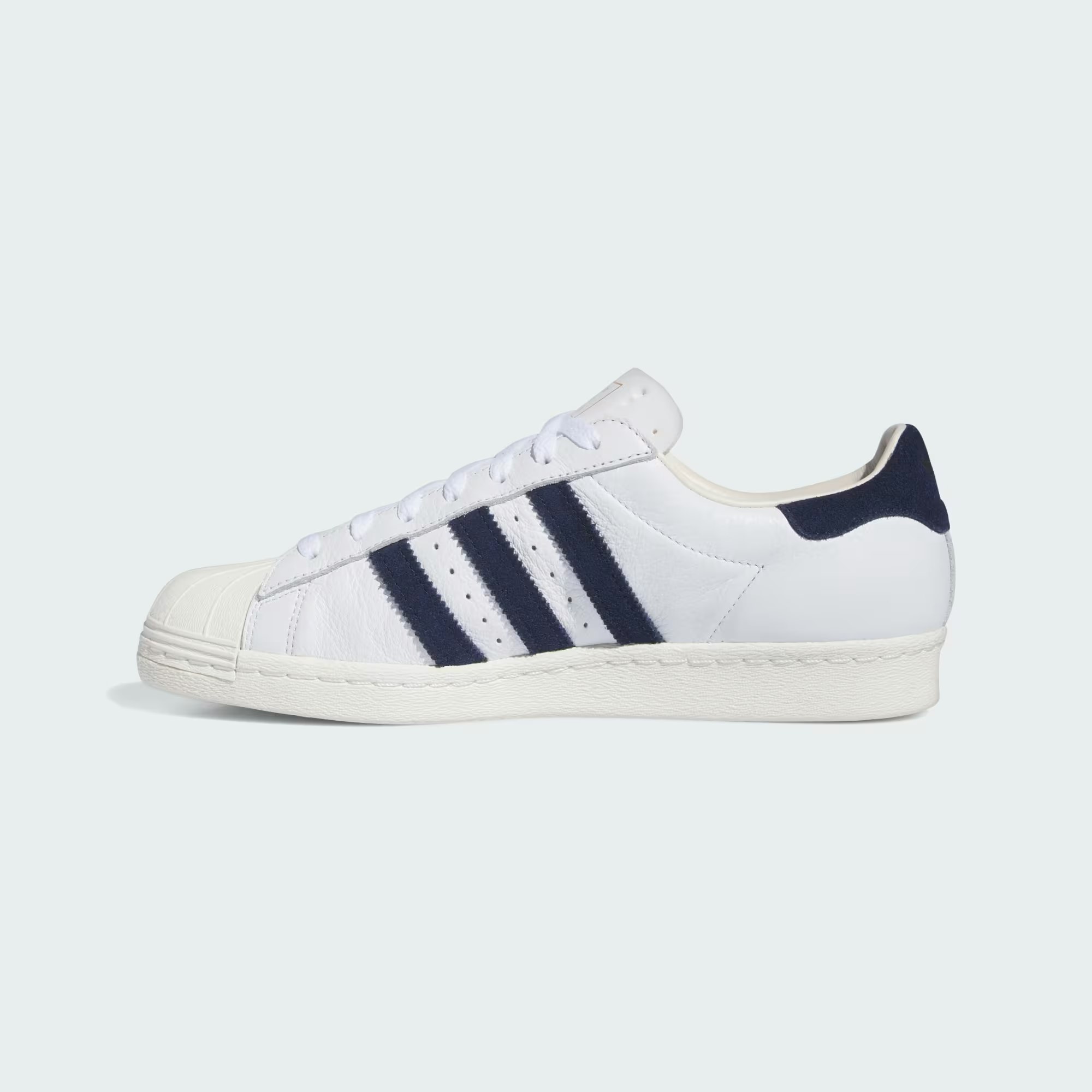 Pop Trading x adidas Superstar ADV "Cloud White" Pop Trading x adidas Superstar ADV "Cloud White"