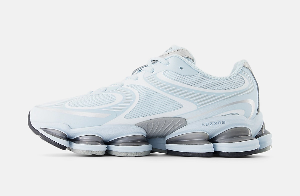 New Balance Abzorb 2000 Blue Ice