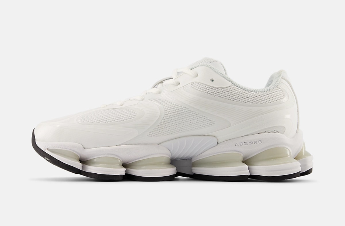 New Balance Abzorb 2000 Sea Salt